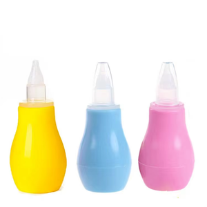 Wholesale <strong>Baby</strong> <strong>Stuff</strong> for New Born Nose Cleaning Bebe Safety Products Nasal Aspirator for <strong>Baby</strong> - Product Image 5