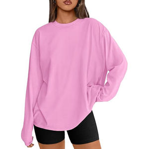 100% coton surdimensionné femmes T-shirts mode personnalisé imprimé T-shirts pas cher Original Designer T-shirts pour les femmes - Product Image 1