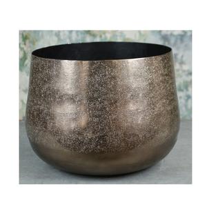 การออกแบบใหม่ล่าสุดชาวไร่ตกแต่งงานแต่งงานห้องนั่งเล่นโบราณสําเร็จรูปนูนชาวไร่ระเบียงตกแต่งสวนชาวไร่โลหะ - Product Image 2