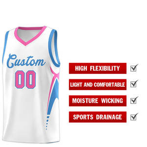 Uniforme de basket-ball Offre Spéciale à séchage rapide uniforme de basket-ball professionnel vêtements de sport uniforme de basket-ball bsci, polyester, vêtements de sport - Product Image 3