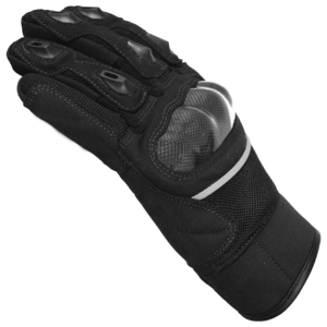 Guantes textiles de carreras de automóviles para deportes al aire libre Cafe Racer Equipo DE SEGURIDAD Equipo de moto de motorista amigable con el esquí - Product Image 2