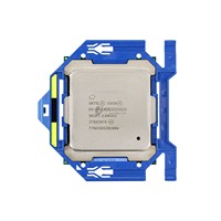 Pour ordinateur portable professionnel HP avec processeur Intel Xeon E5-2623 V4 2,60 GHz 4 cœurs 10 Mo de cache intelligent 2,60 GHz