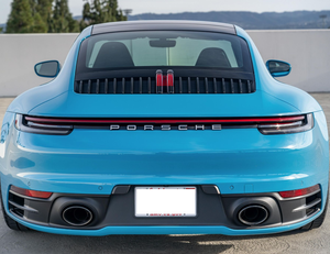 MEILLEURE OFFRE pour VÉHICULES DE LUXE D'OCCASION 2020 911 Carrera S Coupé - Product Image 4