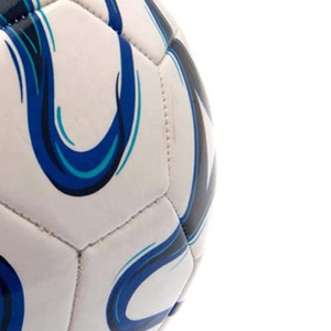 Balón de entrenamiento de fútbol completamente profesional de nuevo diseño, alto aire, duradero, ligero, personalizable, servicios OEM, la mejor tarifa - Product Image 5