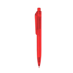 Penna a Sfera Promozionale Sostenibile in RPET per Regali Eco-Consapevoli - Product Image 4