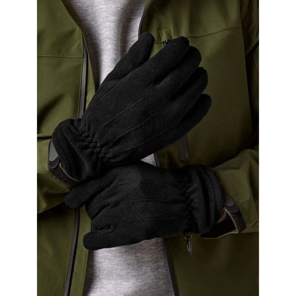 Black, French Navy