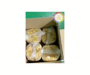 Deliciosa piña seca: aperitivo en rodajas, suave y natural, directo de los productores de Vietnam para bocadillos saludables globales - Product Image 1