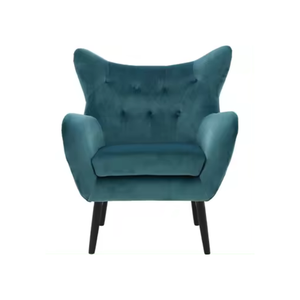 Muebles de Hotel de Terciopelo de Lujo Modernos, Diseños de Alta Calidad a Precio de Mayoreo, Producto en Venta de Indonesia, Sanfurni Raya - Product Image 1