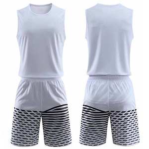 Uniforme de Baloncesto Lakers Personalizado de Secado Rápido, al Mejor Precio, Cómodo, de Spandex y Poliéster - Product Image 3