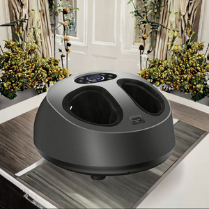 Masajeador de Pies con Calor - Product Image 1