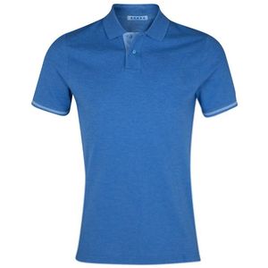 Camisetas Unisex de Jersey 100% Algodón, Corte Regular, Logotipo Bordado Personalizado, Antiarrugas, Manga Corta, Casual, 220g, Diseño Recortado - Product Image 3