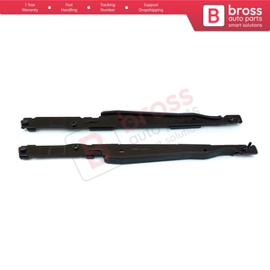 BSR529ชุดซ่อมซันรูฟ2ชิ้นสำหรับ E53 X5 b.m.w และ X3 E83 2000-2006 - Product Image 2