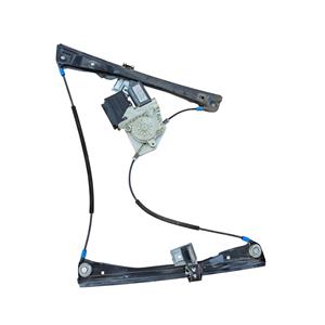 MOTORINO ALZAVETER เบาะนั่งด้านหน้าซ้าย รุ่นอิบิซ่า(02>05) - Product Image 1