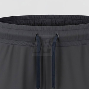 Uniforme de Golf para Hombre, Listo para Entrenar, Ligero, Transpirable, Tejido Elástico, Ajuste Cómodo para Prácticas en el Campo de Golf - Product Image 6