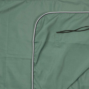 Meilleure qualité de coton rempli de tapis de cheval d'hiver en gros respirant imperméable avec service OEM - Product Image 6