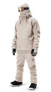 ชุดคอลเลคชั่น SkyDepth AeroFlex สำหรับผู้ชาย เน้นประสิทธิภาพการเคลื่อนไหว ผ้าสเตรช ดีไซน์ทันสมัย เรียบง่าย สวมใส่สบายในชีวิตประจำวัน - Product Image 4