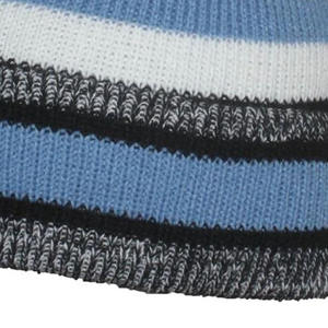 Bonnets d'hiver personnalisés, tricotés chauds, logo personnalisé, unisexe, adulte, haute qualité, service OEM, couleur personnalisée, taille personnalisée, décontracté - Product Image 5