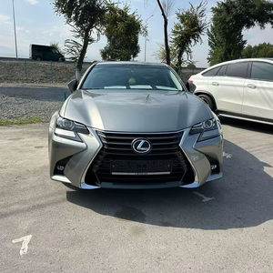 Lexus GS IV 200t d'occasion de 2017, en bon état - Product Image 1