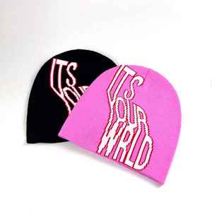 Bonnet personnalisé offrant une isolation maximale pour les aventures hivernales en plein air, rendant le temps froid plus confortable - Product Image 3