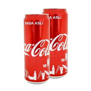 โคคาโคล่าขวด1L เครื่องดื่มน้ำอัดลมโคล่าฟูในยุโรป - Product Image 6