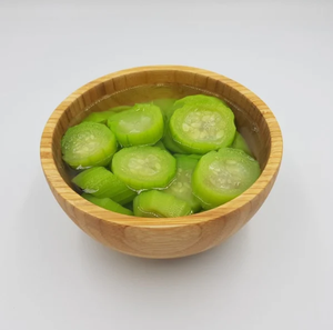 Cuencos de bambú hechos a mano, cuencos de bambú para comedor de estilo retro de Vietnam, gran oferta - Product Image 3