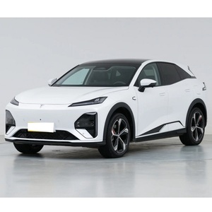 จัดส่งรวดเร็ว รถยนต์ไฟฟ้า CHAN GAN DEE PAL S07 รุ่นปี 2026 ระบบไฮบริดแบบขยายระยะทาง - Product Image 2