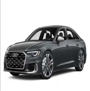 NUEVA LLEGADA Usado 2024 Auddiis S .. 6 Basee Trims Hybridd 5-seatt Sedannn - Product Image 6