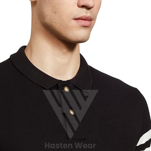 Camisetas Polo Cortas Sublimadas Suaves y Cómodas de Secado Rápido y Calidad Superior para Crear tu Propia Idea, en Venta a Precio Económico - Product Image 3