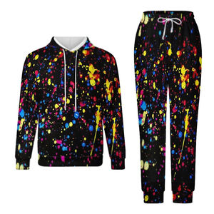 Meilleures ventes 100% survêtements en coton du Pakistan Nouveau style multifonctionnel Jogging Running Sports Training Wear pour l'hiver - Product Image 1