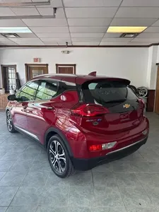 Usado 2020 Chevrolet Bolt EV FWD Premier - Product Image 2
