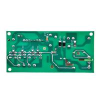 Carte de Conversion télécommandée Carte de Circuit de contrôle Ventilateur électrique universel Carte mère Tenture murale au sol