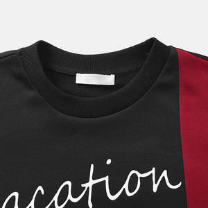 Vêtements de mode de haute qualité Sweatshirts pour hommes Vêtements décontractés Offre Spéciale Basics Sweatshirts pour hommes - Product Image 3