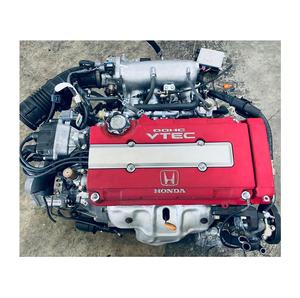 Motor B16A usado a la venta-Envío rápido a todo el mundo - Product Image 5