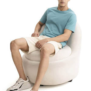 T-shirt de sport de course à pied Muscle Fit pour homme sur mesure avec logo imprimé coupe ample col rond demi-manches 100% coton dernier modèle - Product Image 5