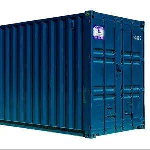 Wholesale shipping container 40 feet it can be used for shipping work storeg work and for building container house at low price