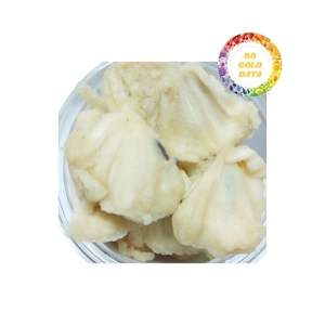 Vente en gros de corossol doux et séché Snack Vietnam Premium Export Aliments riches en fibres savoureux Idéal pour les besoins d'achat en gros - Product Image 4