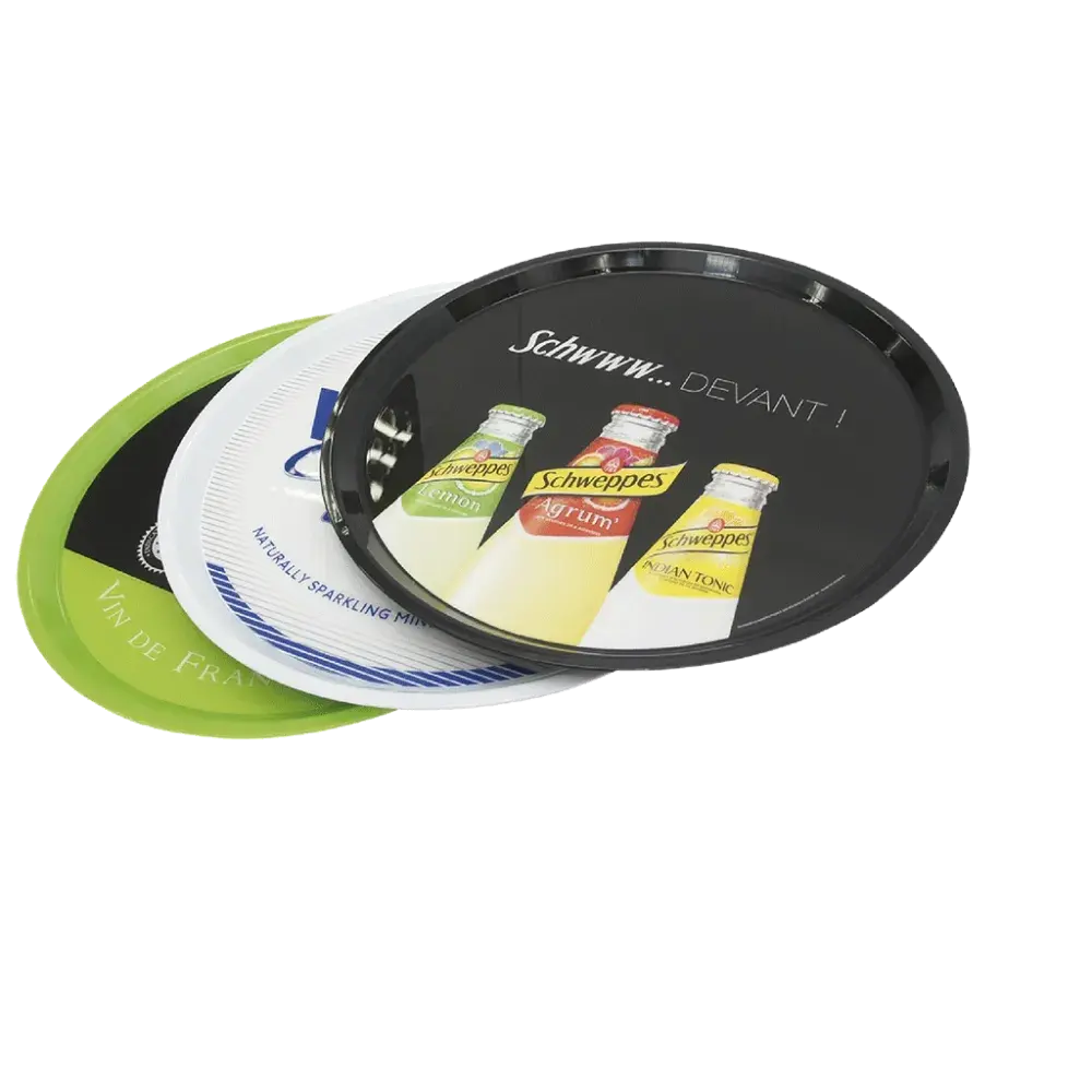 White, Green Light, Black