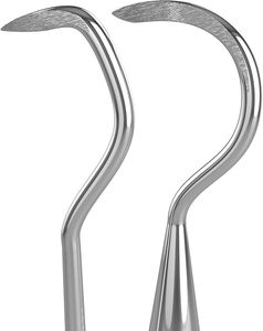 Escalador dental Jacquette 34-35 de Wise Instruments - Product Image 4