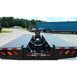 2026 Nouvelles remorques de camion PITTSs HYD DETCH d'état - Product Image 5