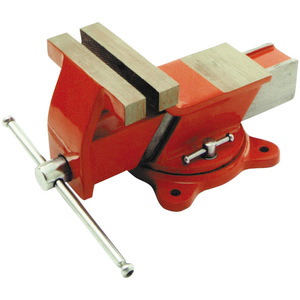 Pinza per banco da lavoro fisso Arc Mm. 125 - Product Image 1
