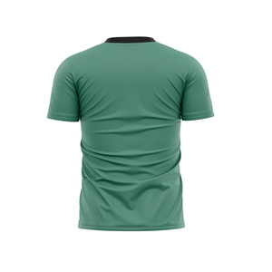 Camisetas de sublimación de diferentes estilos para hombres, jersey de alta calidad superior, camiseta de sublimación para hombres al aire libre, camiseta transpirable de secado rápido - Product Image 2