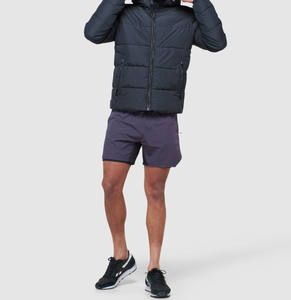 เสื้อแจ็คเก็ตพัฟเฟอร์แบบมีฮู้ดสำหรับฤดูหนาว ผลิตตามสั่ง ขายส่ง บริการ OEM คุณภาพพรีเมียม กันน้ำ กันลม ระบายอากาศได้ดี - Product Image 1