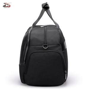 Bolsa de gimnasio Logotipo personalizado Viaje Alta calidad Precio bajo Hombres y mujeres Diseño personalizado de Pakistán - Product Image 6