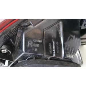 DR 4.0 ซีรีส์ (21>) ไฟท้ายหยุดด้านขวา 60404300 SQRE4G15C - Product Image 5