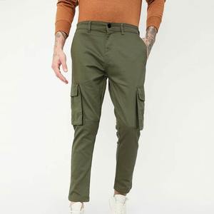 กางเกงคาร์โก้สำหรับผู้ชายกางเกงคาร์โก้สำหรับผู้ชายขายดีที่สุดในโลกออนไลน์ - Product Image 1