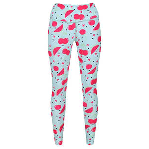 Portswear-mallas push up para deportes, yoga - Product Image 6