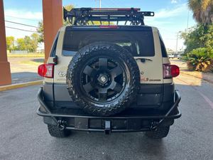 Super affaire..Toyota FJ Cruiser 4x4 d'occasion - Product Image 6