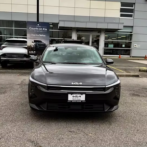 KIA K4 LX FWD LHD 2025, VEHÍCULO USADO DE PRIMERA MANO - Product Image 1
