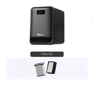 เครื่องฟอกควันฟอลคอน AP1 พร้อมชุดกรอง - Product Image 2