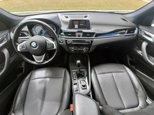 X1 sDrive28i Sport Utility 4D d'occasion 2018 - Product Image 6